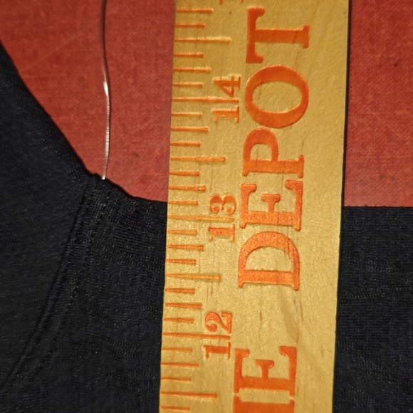 Lululemon Restless Pullover Crewneck Thumbholes Midnight Navy Womens Size 2 NWT - Picture 15 of 16